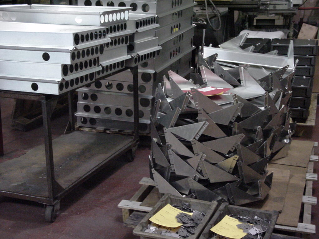 Image of Metal