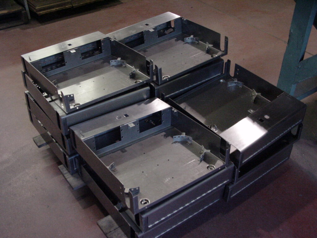 Image of Metal