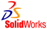 Solidworks Logo