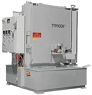 Typhoon Washer
